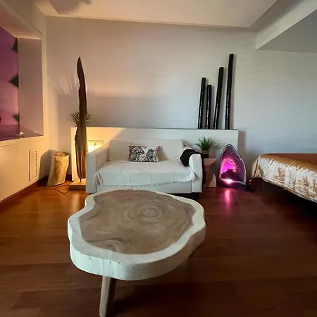 Casa De Diseno En El Delta Del Ebro *