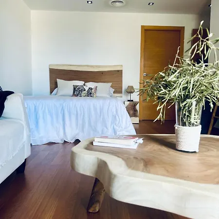 Casa De Diseno En El Delta Del Ebro Holiday home