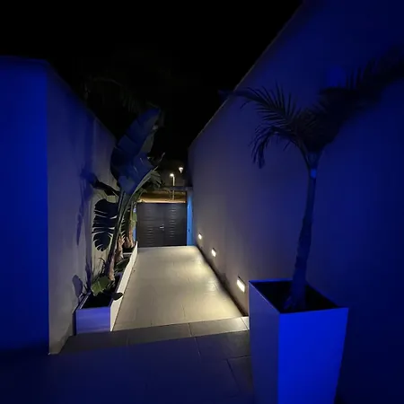 Casa De Diseno En El Delta Del Ebro Holiday home