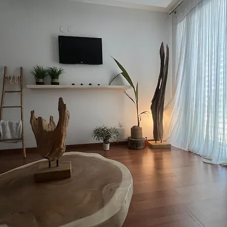 Casa De Diseno En El Delta Del Ebro Amposta